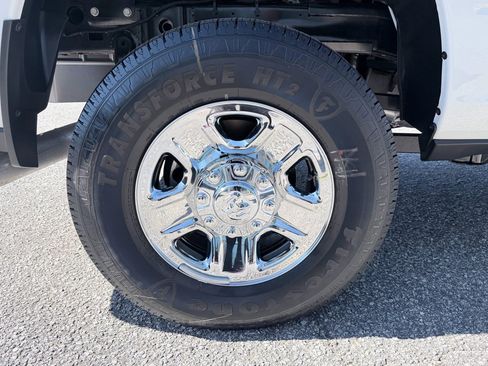 New 2026 RAM 2500 Tradesman image 33