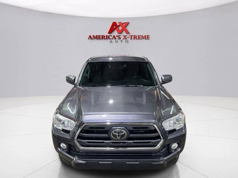 Used 2019 Toyota Tacoma SR5 image 11
