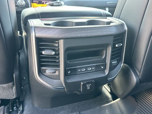 New 2026 RAM 1500 Laramie w/ Night Edition AWD/4WD image 31