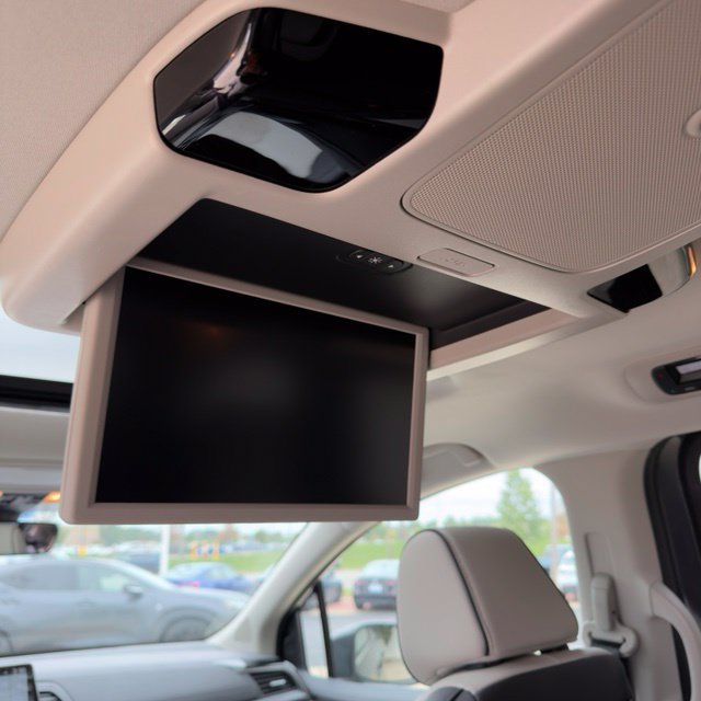 New 2027 Honda Odyssey Elite image 17