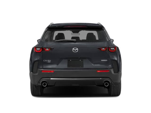 Used 2025 MAZDA CX-50 AWD 2.5 S w/ Preferred Package image 8