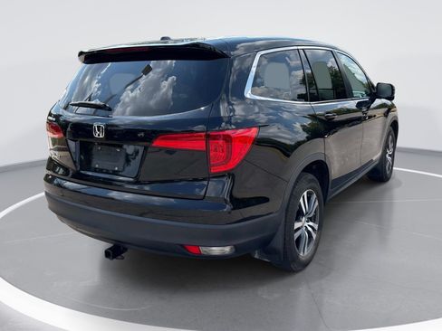 Used 2018 Honda Pilot EX-L image 8