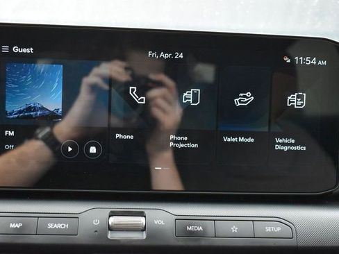 Certified 2025 Kia K4 EX FWD image 18