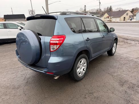 Used 2012 Toyota RAV4 4WD w/ Value Pkg image 5