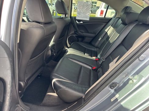 Used 2011 Acura TSX Sedan image 35