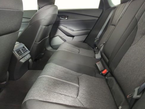 New 2026 Honda Accord Sport image 20