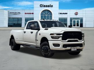 New 2026 RAM 3500 Lone Star AWD/4WD video 1