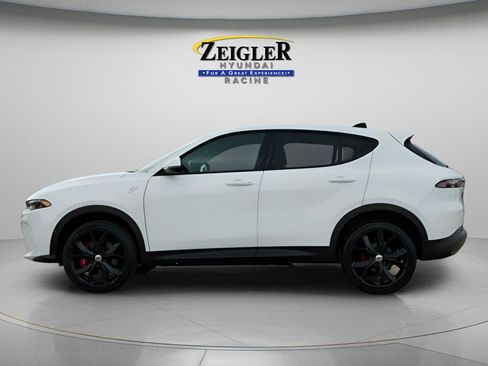 Used 2024 Dodge Hornet GT w/ Track Pack AWD/4WD image 4