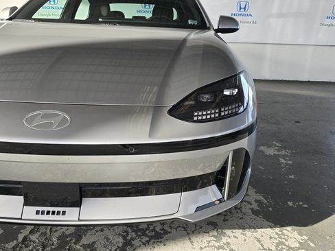 Used 2023 Hyundai Ioniq 6 SE image 42