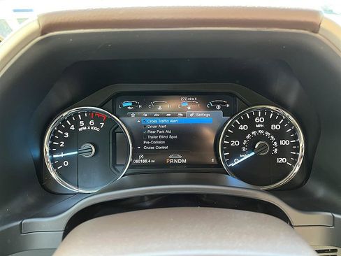 Used 2020 Ford F150 King Ranch w/ Equipment Group 601A Luxury image 15