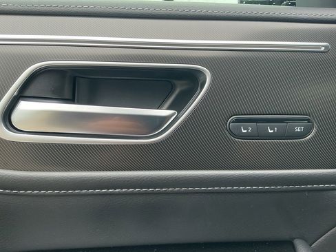 New 2026 INFINITI QX80 Luxe w/ Cargo Package image 22