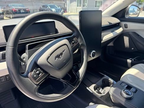 Used 2022 Ford Mustang Mach-E Premium AWD/4WD image 10