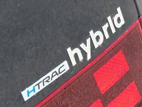 New 2026 Hyundai Santa Fe Limited image 8