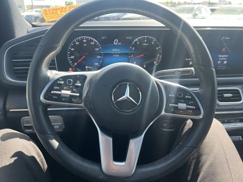 Certified 2022 Mercedes-Benz GLE 350 4MATIC image 18