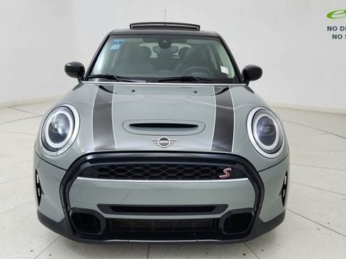 Used 2023 MINI Cooper S image 2