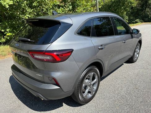 Used 2025 Ford Escape ST-Line AWD/4WD image 6