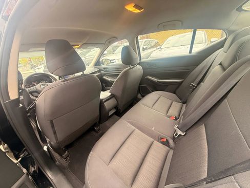 Used 2024 Nissan Altima 2.5 S FWD image 24