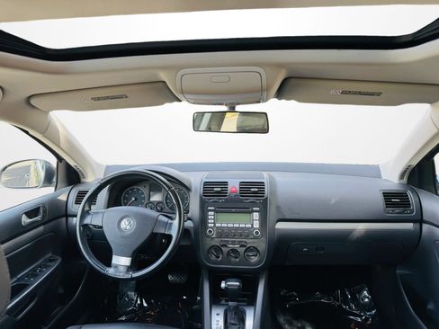 Used 2008 Volkswagen Jetta SE FWD image 10
