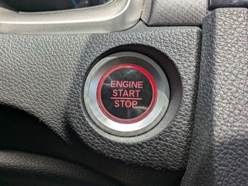 Used 2018 Honda Civic EX image 39