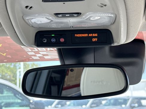 Used 2024 Buick Encore GX Avenir w/ Avenir Convenience Package FWD image 36