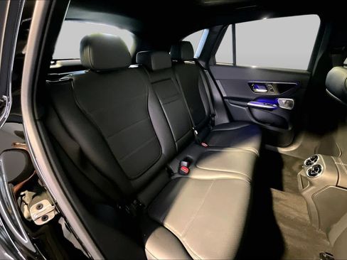 Certified 2026 Mercedes-Benz GLC 300 4MATIC image 20