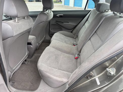 Used 2008 Honda Civic LX image 20