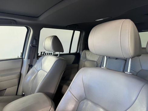 Used 2012 Honda Pilot EX-L image 9