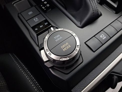 New 2026 Toyota 4Runner TRD Sport Premium image 18