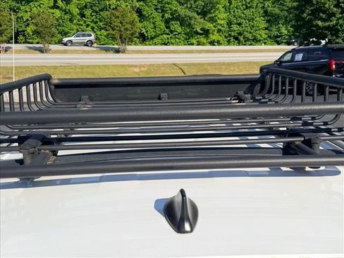 Used 2023 Toyota 4Runner SR5 Premium w/ Moonroof Package AWD/4WD image 18