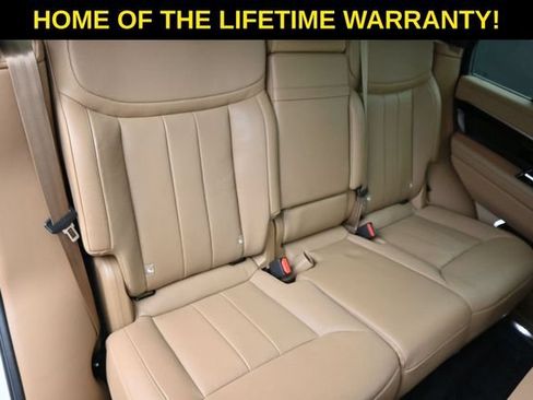 Used 2023 Land Rover Range Rover SE AWD/4WD image 57