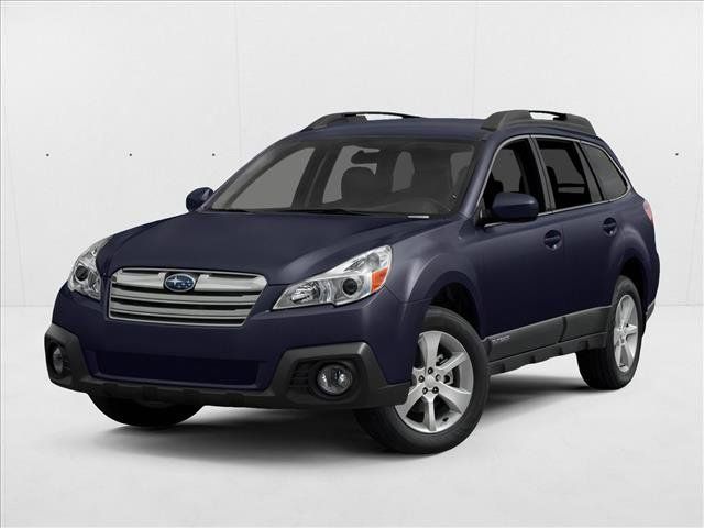 Used 2014 Subaru Outback 2.5i Limited AWD/4WD image 1
