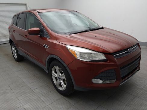Used 2015 Ford Escape SE FWD image 13