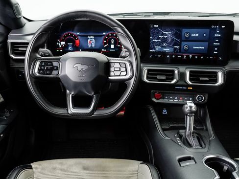 Used 2024 Ford Mustang Premium RWD image 14