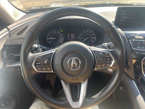 Certified 2023 Acura RDX AWD image 37