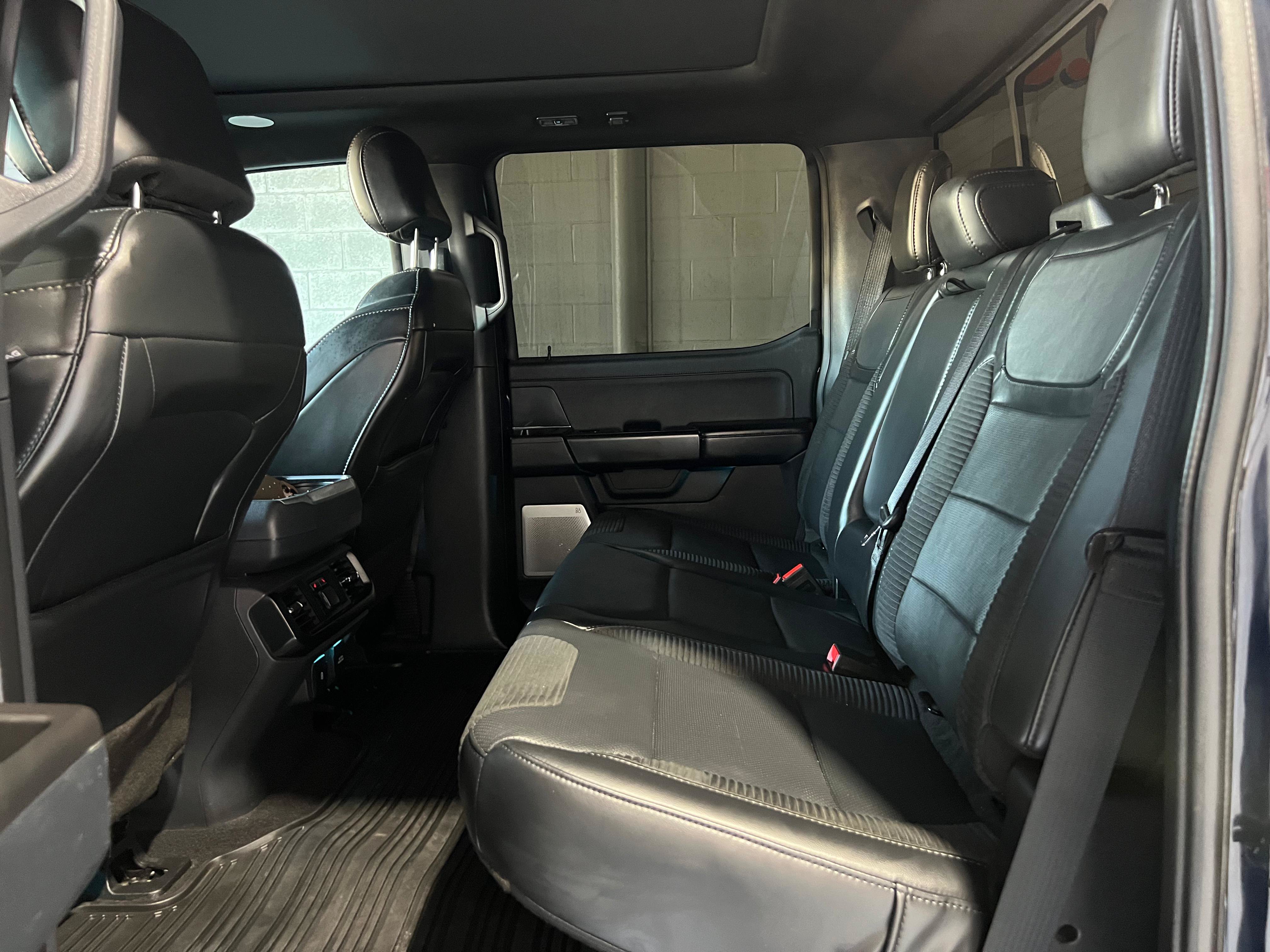Used 2023 Ford F150 Raptor AWD/4WD image 12