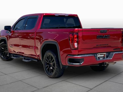 Used 2023 GMC Sierra 1500 Elevation RWD image 12
