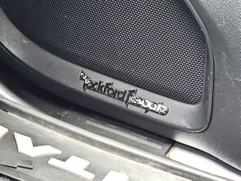 Used 2016 Nissan Titan Platinum Reserve image 23