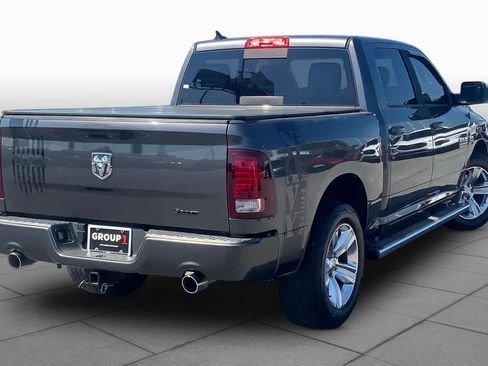 Used 2014 RAM 1500 Sport RWD image 12