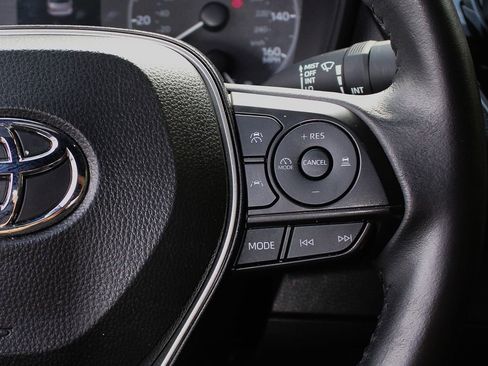 Used 2024 Toyota Corolla SE image 22