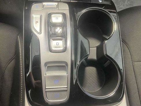 New 2024 Hyundai Tucson Blue AWD/4WD image 38