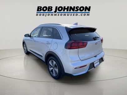 Used 2018 Kia Niro LX