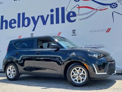 Used 2024 Kia Soul LX w/ Option Group 015