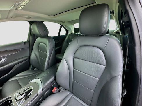 Used 2019 Mercedes-Benz C 300 Sedan image 13