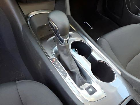 Used 2023 Chevrolet Malibu LT w/ Driver Confidence Package image 12