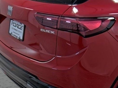 New 2026 Buick Envision Sport Touring image 31