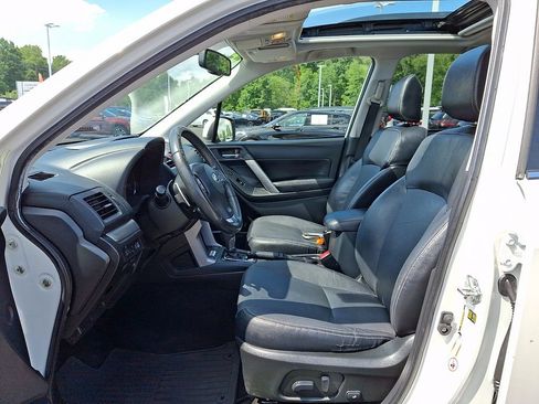 Used 2015 Subaru Forester 2.0XT Touring w/ Popular Package #1 AWD/4WD image 14