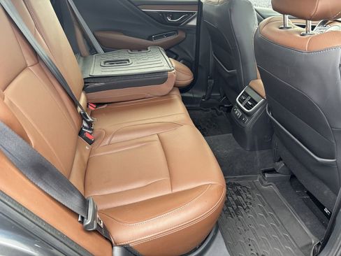 Used 2021 Subaru Outback Touring XT image 29