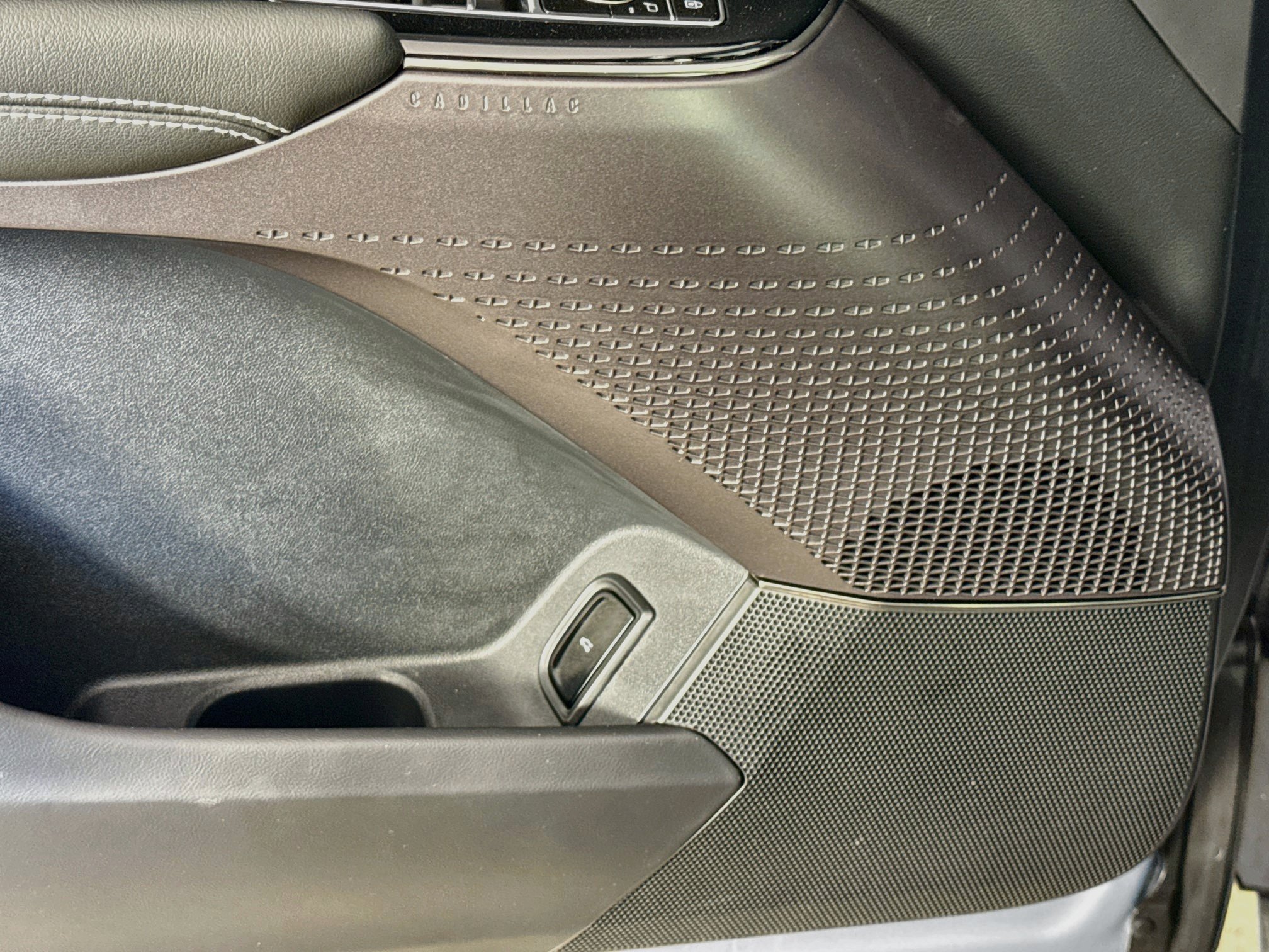 Used 2024 Cadillac Lyriq Sport w/ LPO, Floor Liner Package RWD image 21