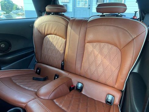 Used 2019 MINI Cooper S FWD image 8
