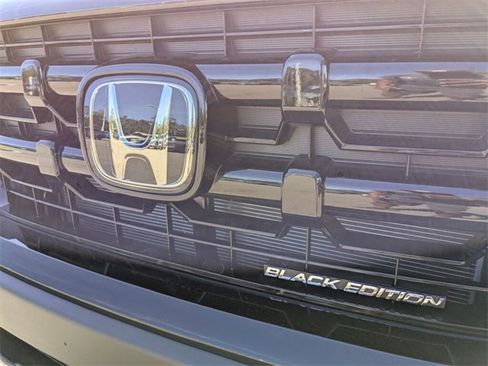 New 2026 Honda Ridgeline Black Edition image 5